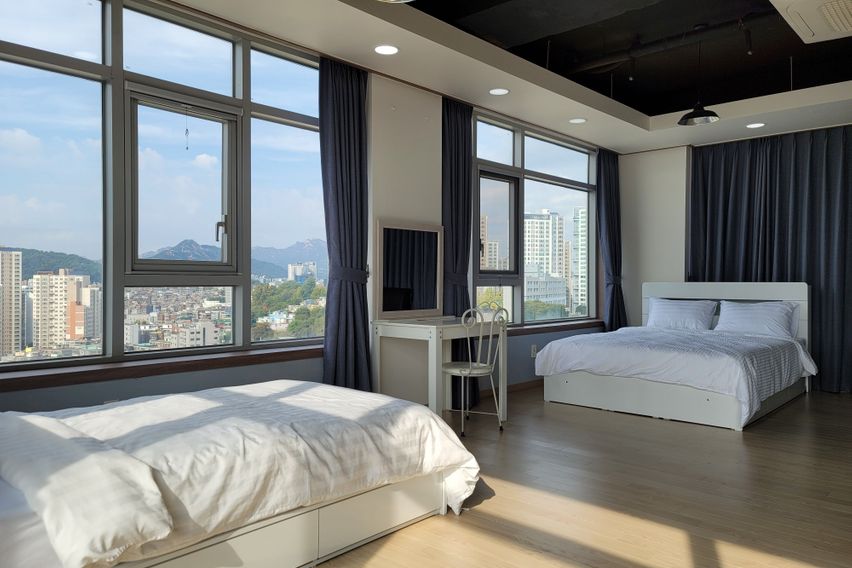 ⭐서울역공덕 최고층뷰🗼 0번째 이미지