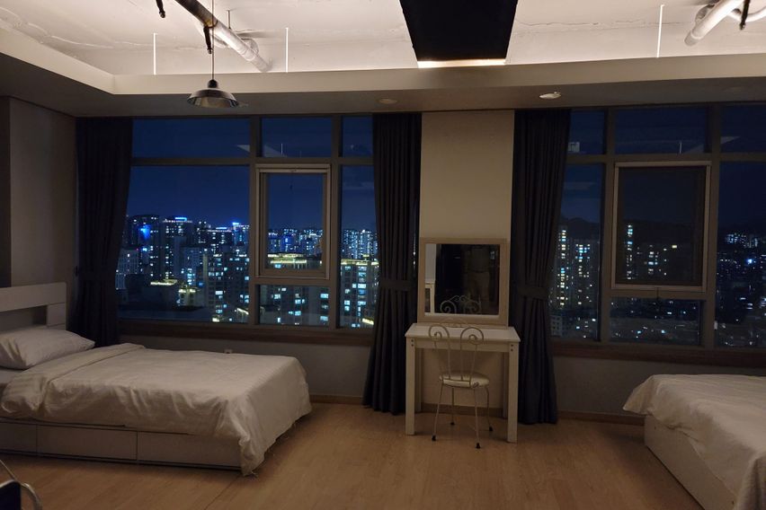 ⭐서울역공덕 최고층뷰🗼 12번째 이미지