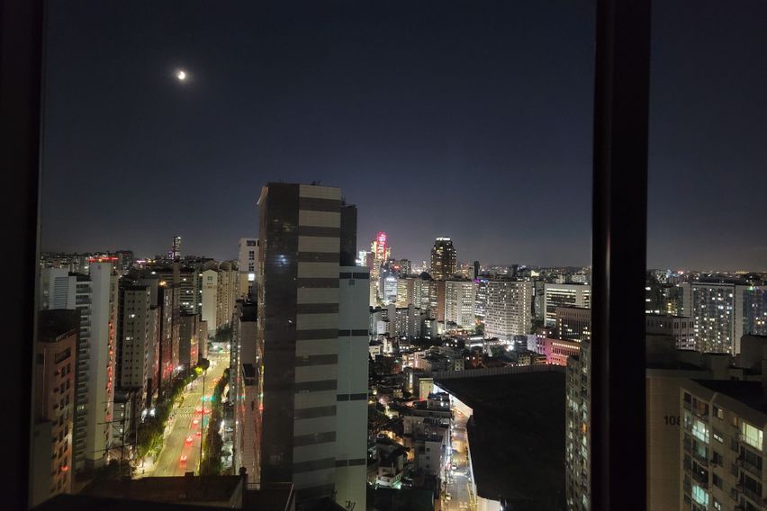 ⭐서울역공덕 최고층뷰🗼 14번째 이미지