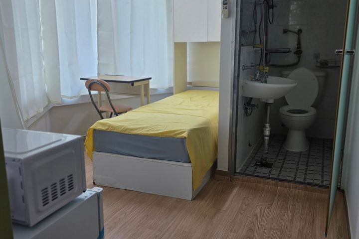 수원대 원룸텔529 3번째 이미지