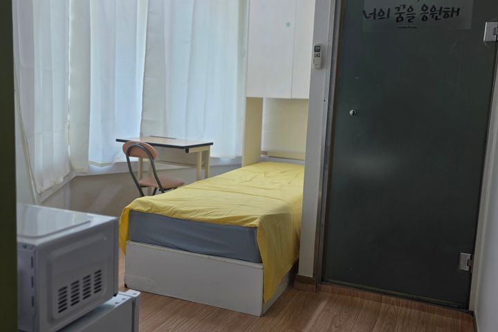 수원대 원룸텔529 1번째 이미지