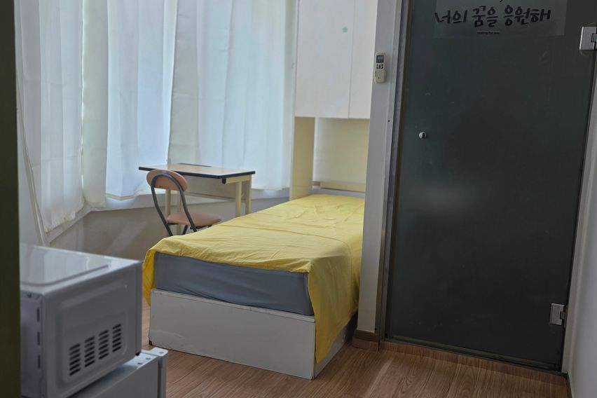 수원대 원룸텔529