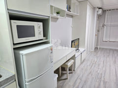 3 minutes from Jochiwon Station, Clean Room A 5th image