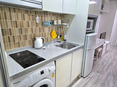 3 minutes from Jochiwon Station, Clean Room A 6th image