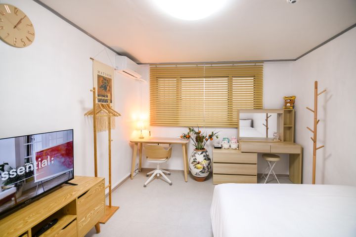 ZIN  Studio  1번째 이미지