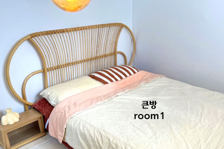 제기역10분 2룸거실1 4번째 이미지