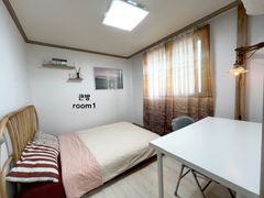 제기역10분 2룸거실1 3번째 이미지