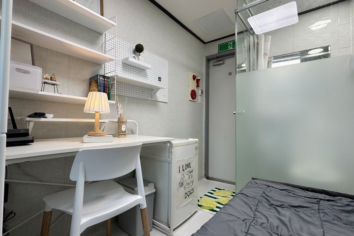 목동역3분 원룸텔515 4번째 이미지
