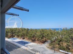 Sokcho Beach Ocean View 1th image