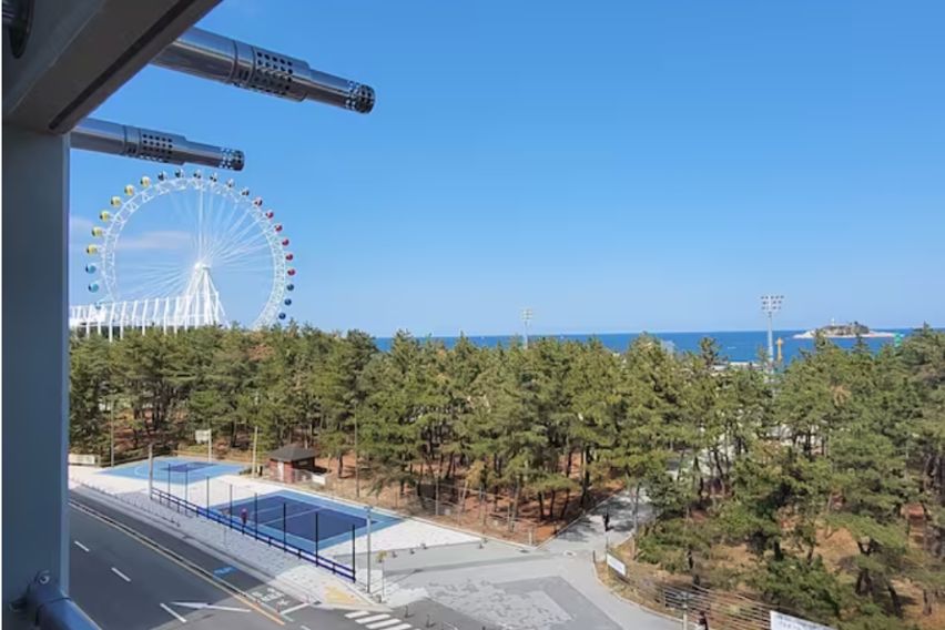 속초해변오션뷰 1번째 이미지