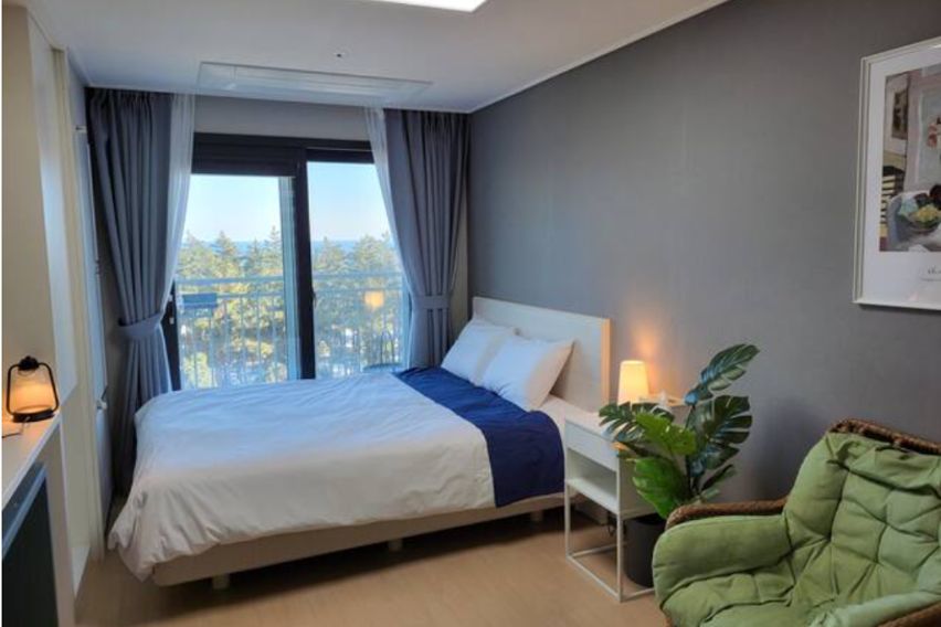 속초해변오션뷰 5번째 이미지