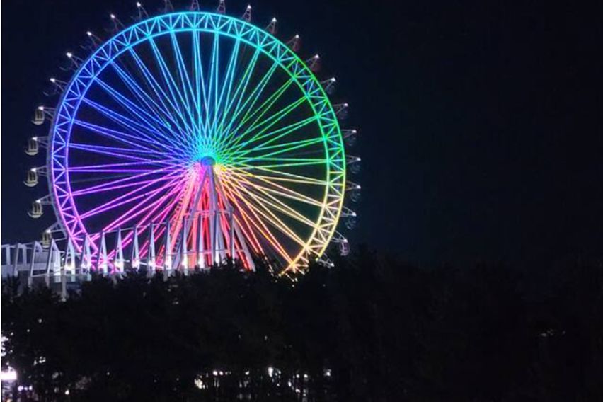 속초해변오션뷰 3번째 이미지