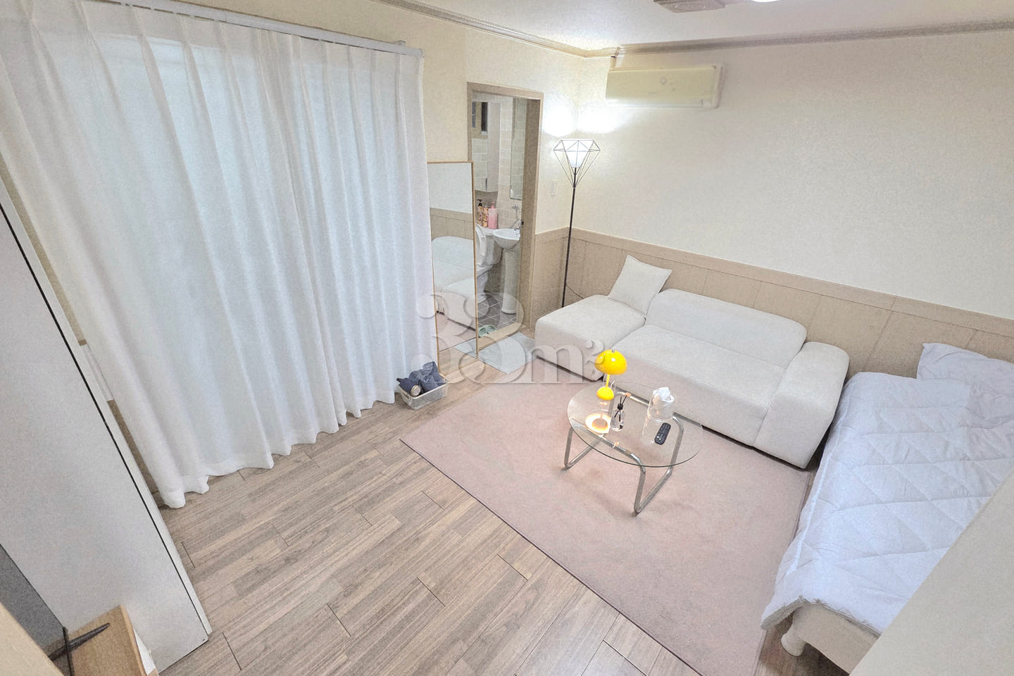 Gaegeum Paik Hospital Internship Recommendati 1th image