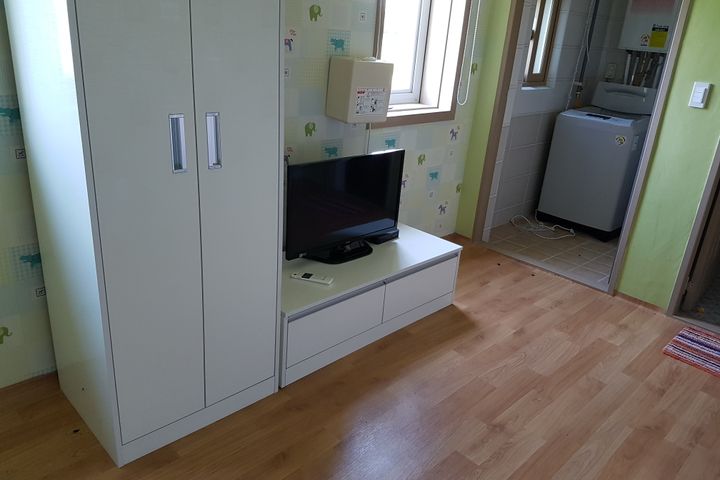 Naepo Studio Apartments – Yesan, Deoksan, Sap 5th image