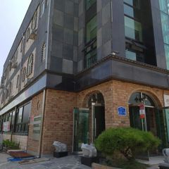 Naepo Studio Apartments – Yesan, Deoksan, Sap Unit Image