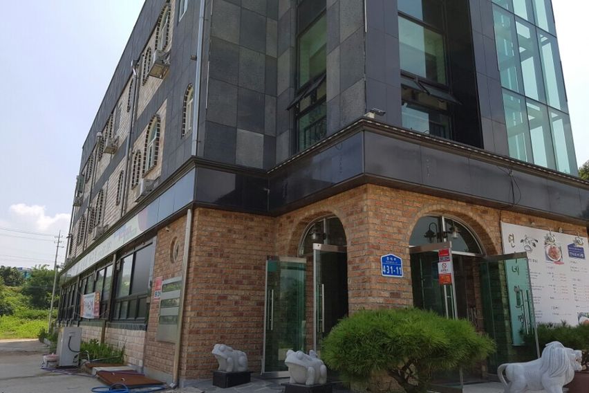 내포신흥원룸 0번째 이미지