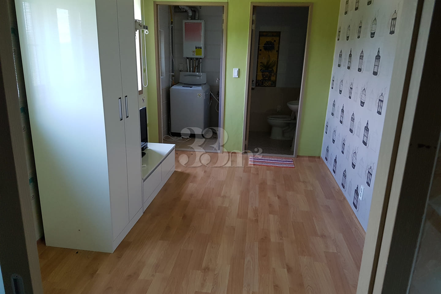 Naepo Studio Apartments – Yesan, Deoksan, Sap 3th image