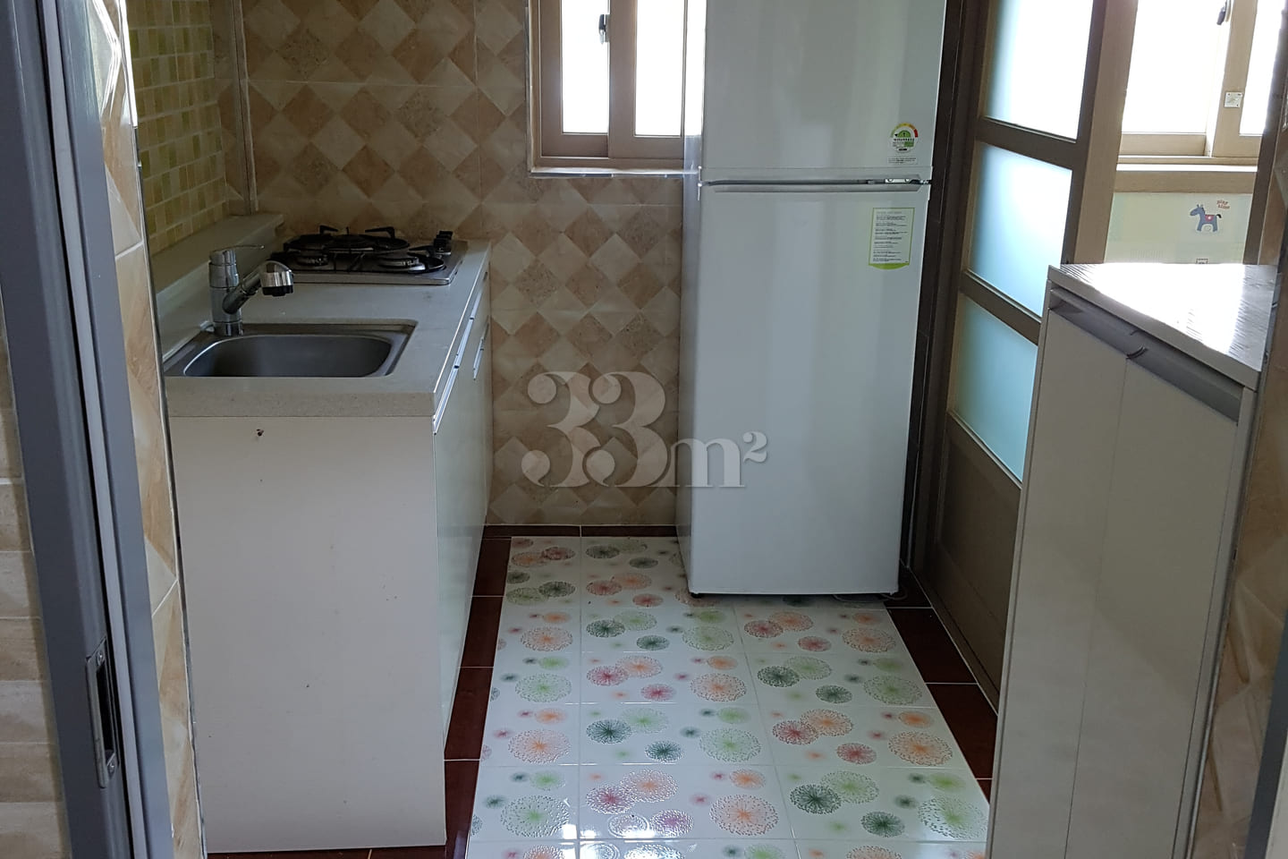 Naepo Studio Apartments – Yesan, Deoksan, Sap 2th image
