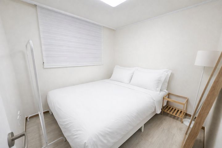 Dunsan Area π Shinsegae β¨οΈ 5-person Bed 3th image