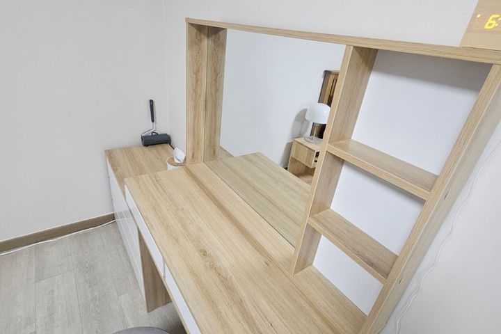 Dunsan Area π Shinsegae β¨οΈ 5-person Bed 2th image