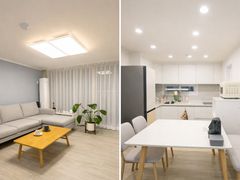 Dunsan Area π Shinsegae β¨οΈ 5-person Bed 0th image