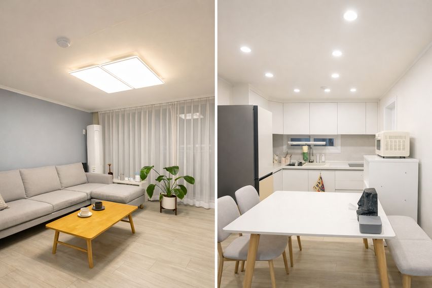 둔산권🎈신세계✨️침대5인 0번째 이미지