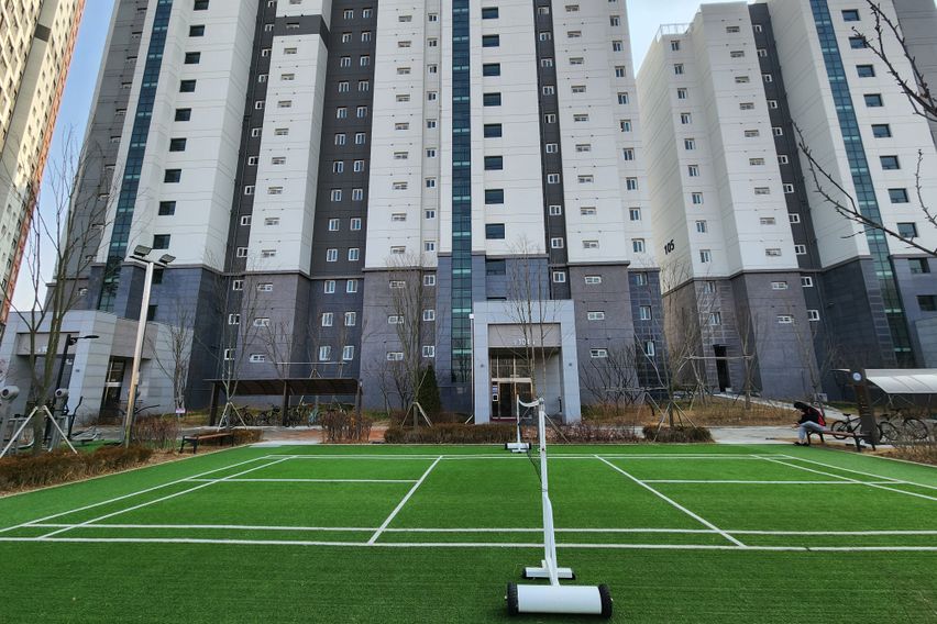에이스침대아파트25평3 17번째 이미지