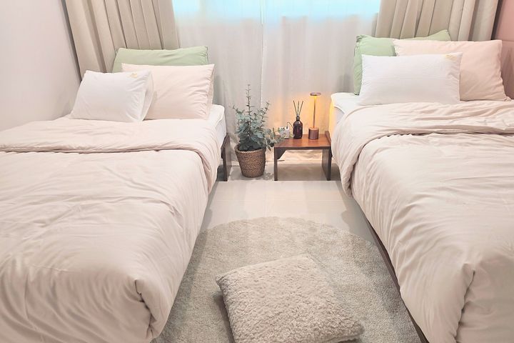 성수 풀옵션 오픈뷰3룸 5번째 이미지
