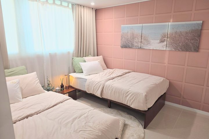 성수 풀옵션 오픈뷰3룸 8번째 이미지