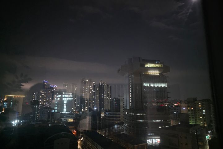 성수 풀옵션 오픈뷰3룸 16번째 이미지