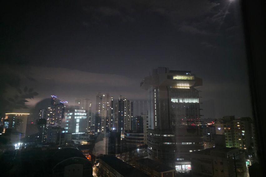 성수 풀옵션 오픈뷰3룸 16번째 이미지