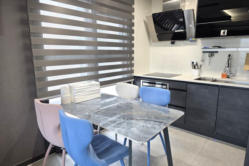 소유 오시리아레지던스D 5번째 이미지