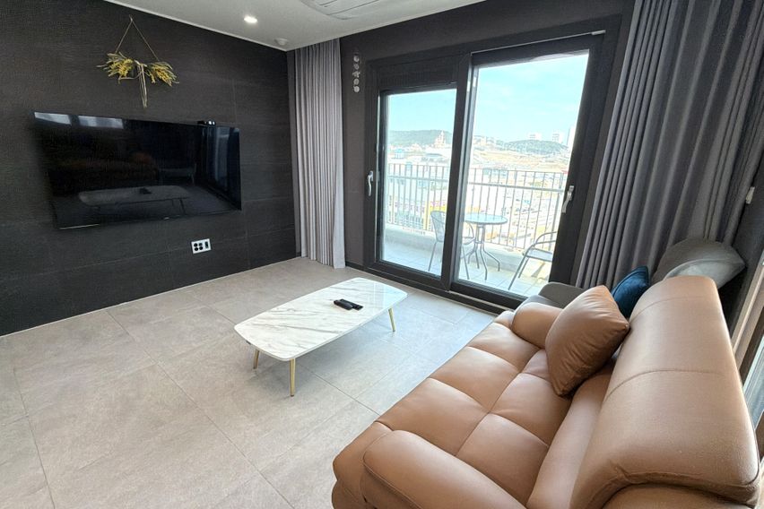 소유 오시리아레지던스D 2번째 이미지