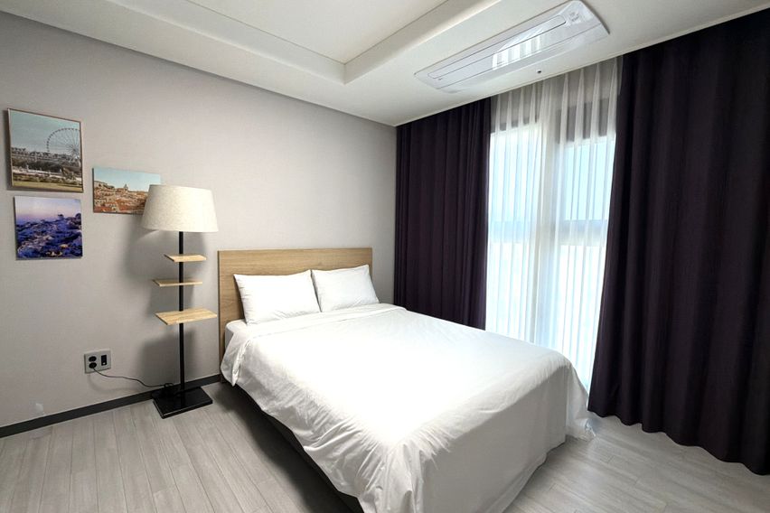 소유 오시리아레지던스D 0번째 이미지