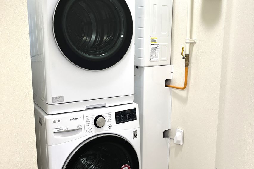 소유 오시리아레지던스D 11번째 이미지