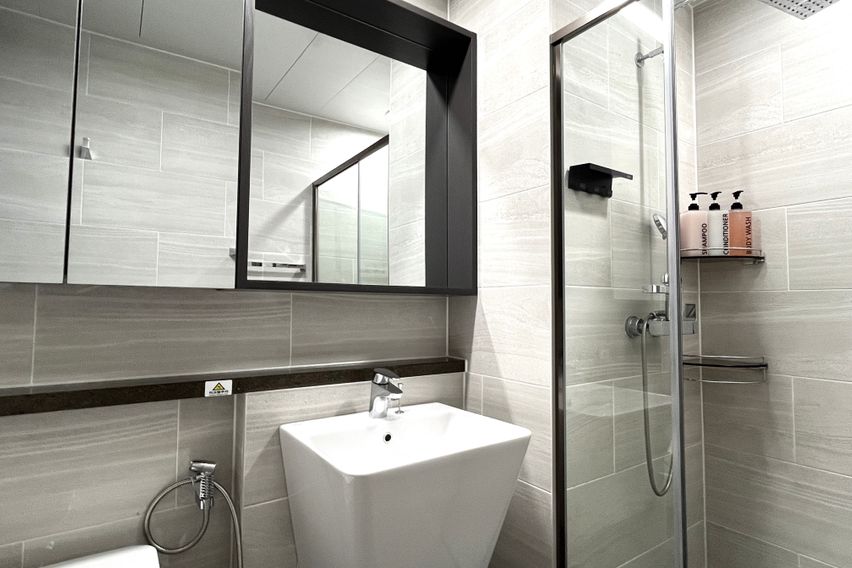 소유 오시리아레지던스D 10번째 이미지