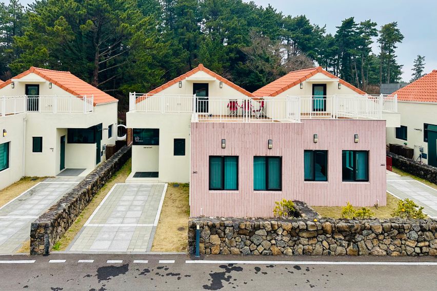 애월테라스가있는독채펜션 18번째 이미지