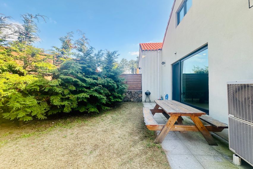 애월테라스가있는독채펜션 17번째 이미지