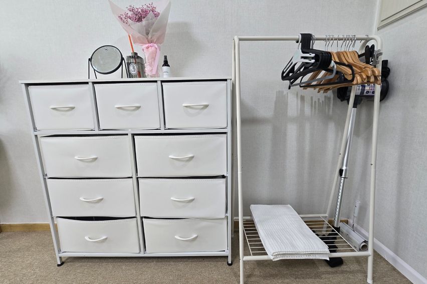 홍대역연결 메트로스테이