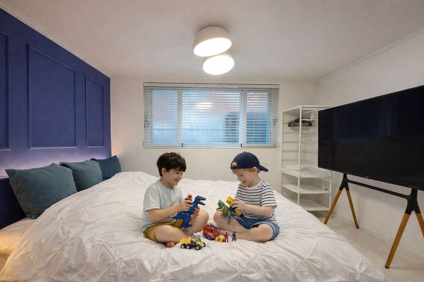 강남 힐링 스페이스 5번째 이미지