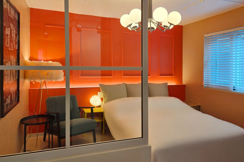 전망좋은 청담동 거리뷰 4번째 이미지