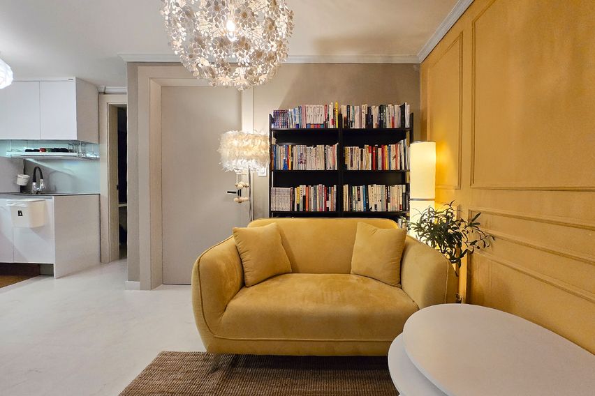 청담동 완벽한 휴가 3번째 이미지