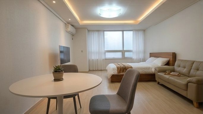 💕수내역🚇/🏙️고층뷰🌅 0번째 이미지