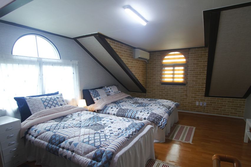 코앞오션뷰 복층형3 5번째 이미지