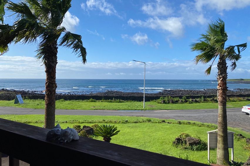 코앞오션뷰 복층형3 2번째 이미지