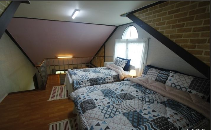 코앞오션뷰 복층형3 4번째 이미지