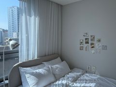 Studio apartment near Seomyeon-Bujeon Station 2th image