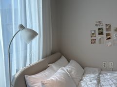 Studio apartment near Seomyeon-Bujeon Station 0th image