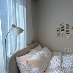 Studio apartment near Seomyeon-Bujeon Station Unit Image