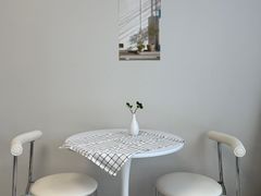 Studio apartment near Seomyeon-Bujeon Station 10th image